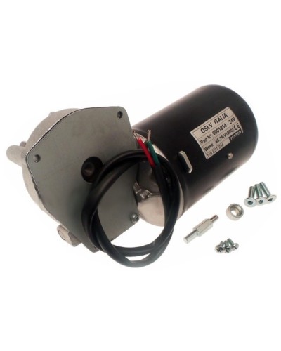 Моторедуктор WING40 Came 119RIT218 в Орле Запчасти для шлагбаумов и автоматики Pintop.ru