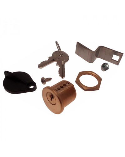 Цилиндр замка CAT-X Came 119RIX022 в Орле Запчасти для шлагбаумов и автоматики Pintop.ru