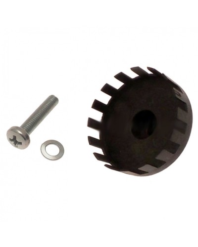 Диск с вилкой кодера BX Came 119RIY051 в Орле Запчасти для шлагбаумов и автоматики Pintop.ru