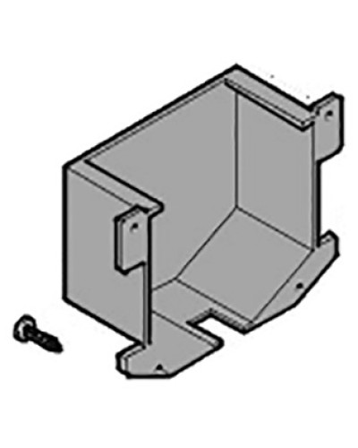 Кожух ведущей шестерни BY-3500T Came 119RIY067 в Орле Запчасти для шлагбаумов и автоматики Pintop.ru
