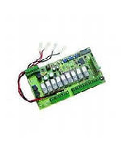 Плата блока управления ZA3 Came 3199ZA3 в Орле Запчасти для шлагбаумов и автоматики Pintop.ru