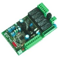 Плата блока управления ZC5 Came 3199ZC5