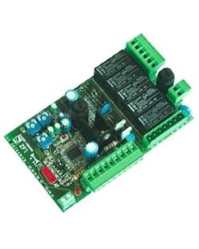 Плата блока управления ZC5 Came 3199ZC5 в Орле Запчасти для шлагбаумов и автоматики Pintop.ru