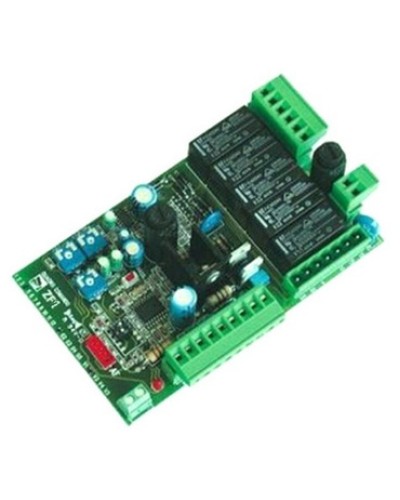 Плата блока управления ZCX10 Came 3199ZCX10 в Орле Запчасти для шлагбаумов и автоматики Pintop.ru