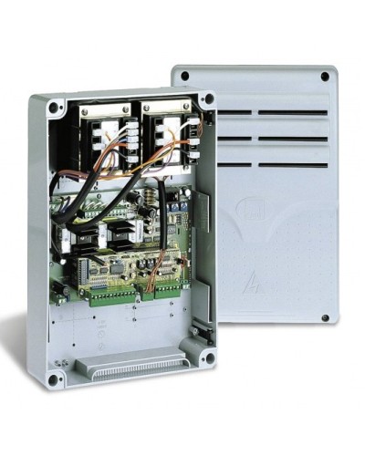 Плата блока управления ZL170N Came 3199ZL170N в Орле Запчасти для шлагбаумов и автоматики Pintop.ru