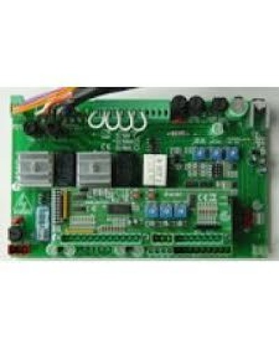 Плата блока управления ZL180 Came 3199ZL180 в Орле Запчасти для шлагбаумов и автоматики Pintop.ru