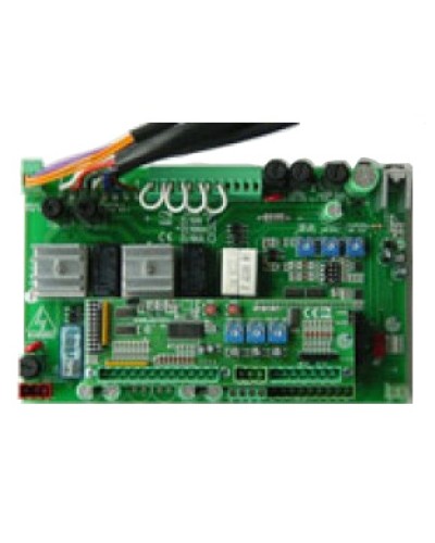 Плата блока управления ZL37B Came 3199ZL37B в Орле Запчасти для шлагбаумов и автоматики Pintop.ru