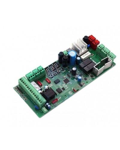 Плата блока управления ZL39 Came 3199ZL39 в Орле Запчасти для шлагбаумов и автоматики Pintop.ru