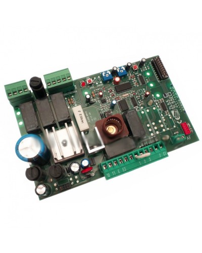 Плата блока управления ZL55 Came 3199ZL55 в Орле Запчасти для шлагбаумов и автоматики Pintop.ru