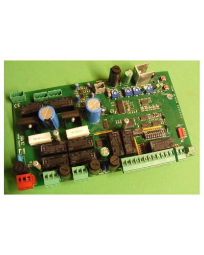 Плата блока управления ZL90 Came 3199ZL90 в Орле Запчасти для шлагбаумов и автоматики Pintop.ru