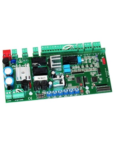 Плата блока управления ZT5 Came 3199ZT5 в Орле Запчасти для шлагбаумов и автоматики Pintop.ru