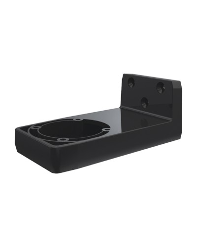 Кронштейн для крепления сигнальной лампы KRX к вертикальной поверхности Came 806LA-0040 в Орле Системы видеонаблюдения Pintop.ru