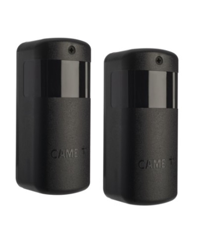 Комплект беспроводных, регулируемых фотоэлементов DXR10BAP Came 806TF-0060 в Орле Запчасти для шлагбаумов и автоматики Pintop.ru