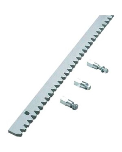 Рейка зубчатая на болтах Came CA083001 в Орле Аксессуары для кабель-канала Pintop.ru