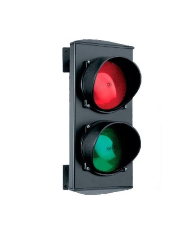 Светофор ламповый Came PSSRV1 в Орле Запчасти для шлагбаумов и автоматики Pintop.ru