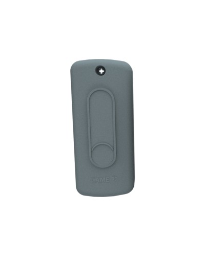 Внешний двухканальный блок электроники Came S0002P для кодонаборных клавиатур и считывателей проксимити карт IP54, ~/= 12-24 В в Орле Устройства радиоуправления для шлагбаумов и автоматики Pintop.ru