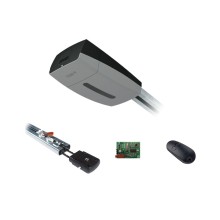 Комплект автоматики для секционных ворот Came V10DMS2.25 KIT (до 2,25 м до 18 м2)