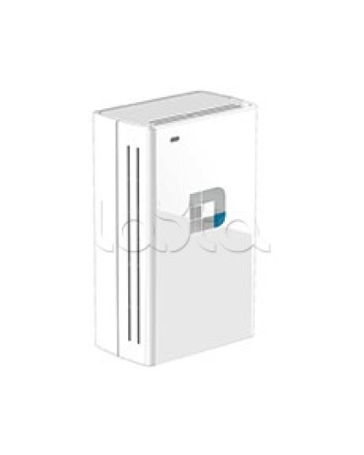 Повторитель беспроводной двухдиапазонный D-Link DAP-1520/RU/A1A в Орле Беспроводное оборудование Pintop.ru