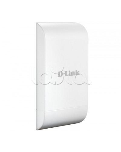 Беспроводная точка доступа внешняя D-Link DAP-3410/RU/A1A в Орле Маршрутизаторы, Роутеры и Точки Доступа Pintop.ru