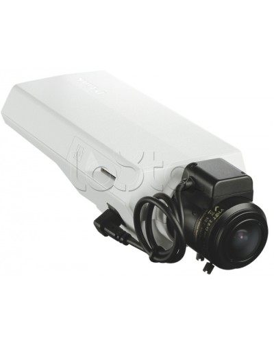 IP-камера видеонаблюдения в стандартном исполнении D-Link DCS-3511/UPA/A1A в Орле IP-камеры Pintop.ru