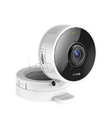 Камера видеонаблюдения миниатюрная D-Link DCS-8100LH/A1A в Орле Аналоговые камеры Pintop.ru