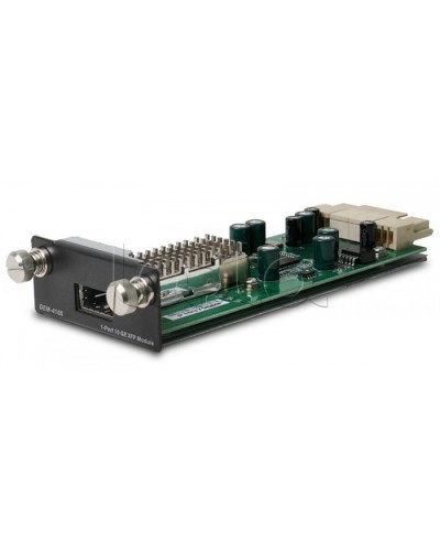 Модуль с портом 10GBase-X XFP D-Link DEM-410X/A3A в Орле Дополнительное оборудование для сетей Pintop.ru