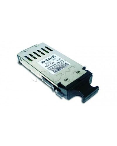 GBIC-трансивер D-Link DGS-707 в Орле Модули SFP/XFP/GBIC Pintop.ru
