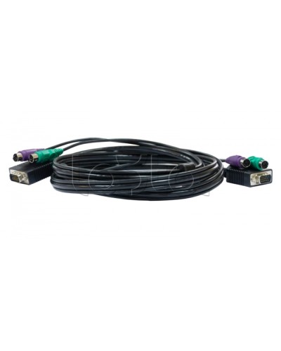 Кабель KVM D-Link DKVM-CB3/A3A в Орле Дополнительное оборудование для сетей Pintop.ru
