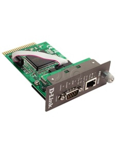 Модуль управления для шасси D-Link DMC-1002/B1A в Орле Медиаконвертеры Pintop.ru