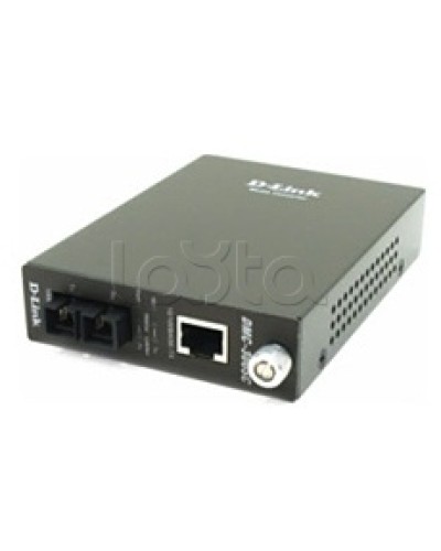 Медиаконвертер D-Link DMC-300SC/D8A в Орле Медиаконвертеры Pintop.ru