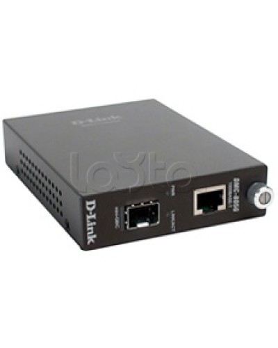 Медиаконвертер D-Link DMC-805G/A11A в Орле Медиаконвертеры Pintop.ru
