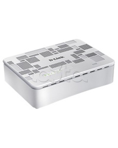 Шлюз голосовой D-Link DPN-1021G/B1A в Орле Маршрутизаторы, Роутеры и Точки Доступа Pintop.ru