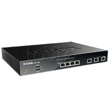 Беспроводной контроллер D-Link DWC-1000-AP6-LIC