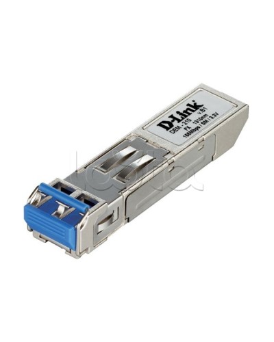 SFP-трансивер D-Link DEM-210/10/B1A в Орле Модули SFP/XFP/GBIC Pintop.ru