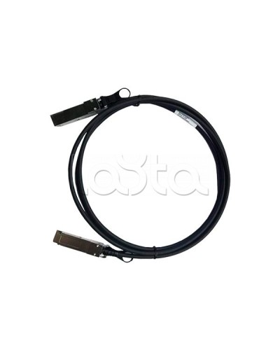 Твинаксиальный пассивный кабель D-Link DEM-CB300QXS/C1A в Орле Дополнительное оборудование для сетей Pintop.ru