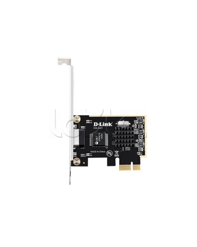 Адаптер D-Link DGE-562T/A2A в Орле Сетевые адаптеры Pintop.ru