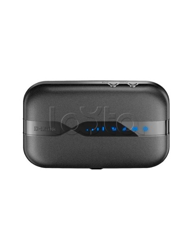 Беспроводной компактный маршрутизатор N300 с поддержкой 4G LTE D-Link DWR-932C/3GG4GI в Орле Маршрутизаторы, Роутеры и Точки Доступа Pintop.ru