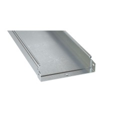 Лоток 50х35 L2000, горячеоцинкованная сталь DKC SNS23505HDZ
