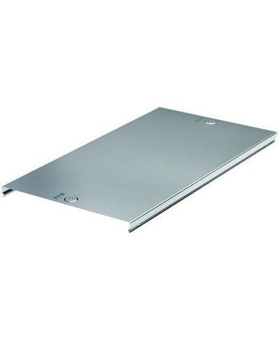 Крышка на ответвитель-переходник TDSR 300/200, горячеоцинкованная DKC 38405KHDZ в Орле Аксессуары для лотков Pintop.ru