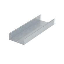 Телескопическое расширение лотка 400х80 L600 мм DKC 35306600