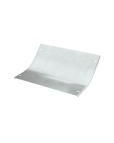 Крышка внутреннего вертикального угла DKC (SKKS3540KZL) в Орле Аксессуары для лотков Pintop.ru