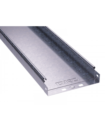 Лоток 600х50 L2000 DKC 35018 в Орле Кабельные лотки Pintop.ru