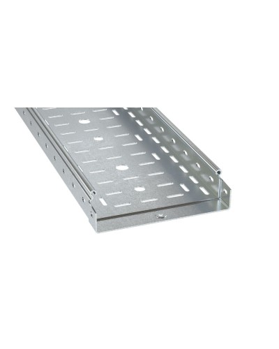 Лоток перфорированный 150х35 L2000 DKC SPS23515 в Орле Кабельные лотки Pintop.ru