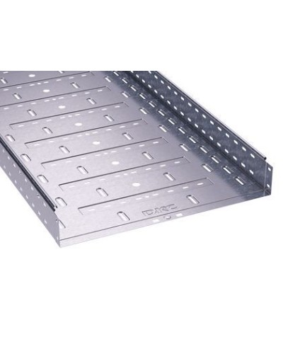 Лоток перфорированный 600х80 L2000 DKC 35318 в Орле Кабельные лотки Pintop.ru