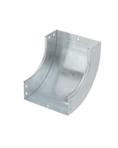 Угол вертикальный внутренний DKC (36704KZL) в Орле Аксессуары для лотков Pintop.ru