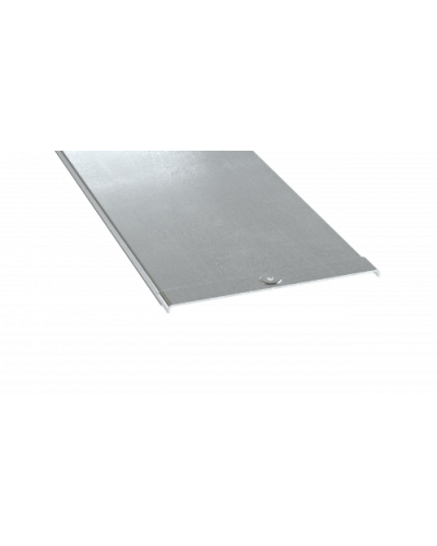 Крышка с заземлением на лоток осн.200, толщ. 2,0, L3000, горячеоцинкованная DKC SKH3020HDZ в Орле Аксессуары для лотков Pintop.ru