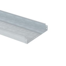 Лоток неперфорированный DKC (SNH40130HDZ)