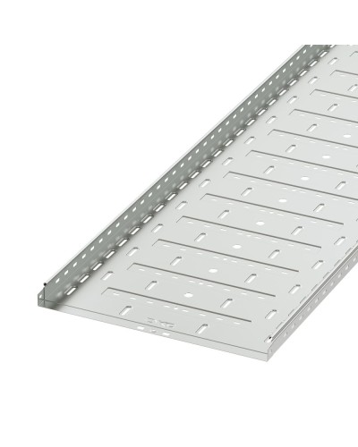 Лоток перфорированный DKC (35268ZL) в Орле Кабельные лотки Pintop.ru