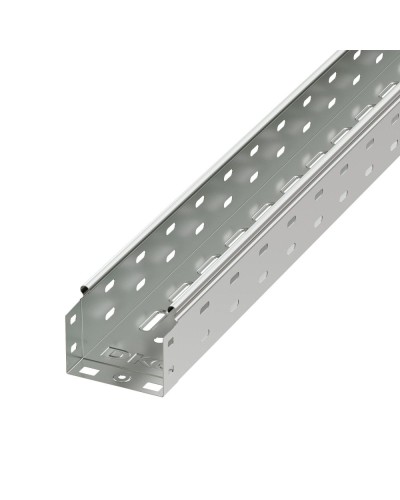 Лоток перфорированный DKC (35331ZL) в Орле Кабельные лотки Pintop.ru