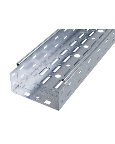 Лоток перфорированный DKC (35313ZL) в Орле Кабельные лотки Pintop.ru